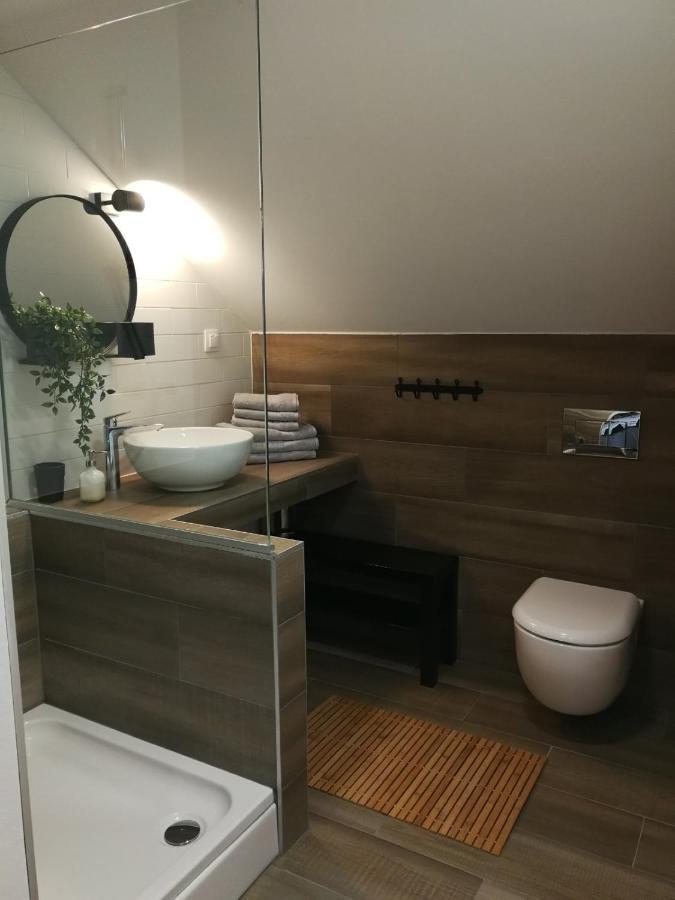 드레즈니크그라드 Studio Apartman Hana 아파트 외부 사진
