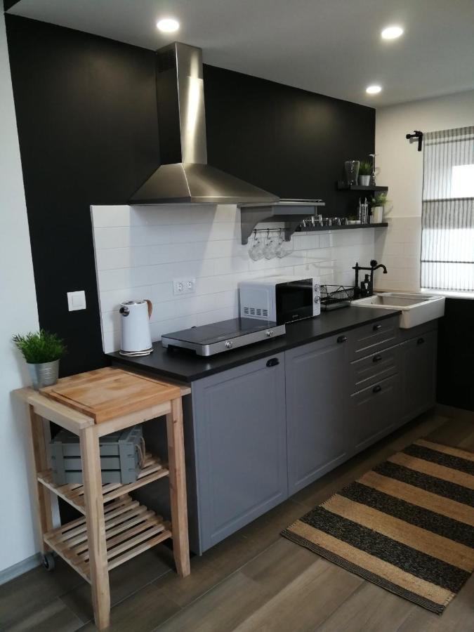 드레즈니크그라드 Studio Apartman Hana 아파트 외부 사진