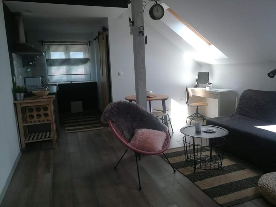 드레즈니크그라드 Studio Apartman Hana 아파트 외부 사진